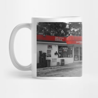 Sunday in Gastonia 8 Mug